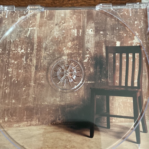 5/$10❤️❤️❤️Vintage 2000 RICKY MARTIN Sound Loaded CD - Picture 7 of 7